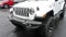 2021 Jeep Wrangler Unlimited 80th Anniversary