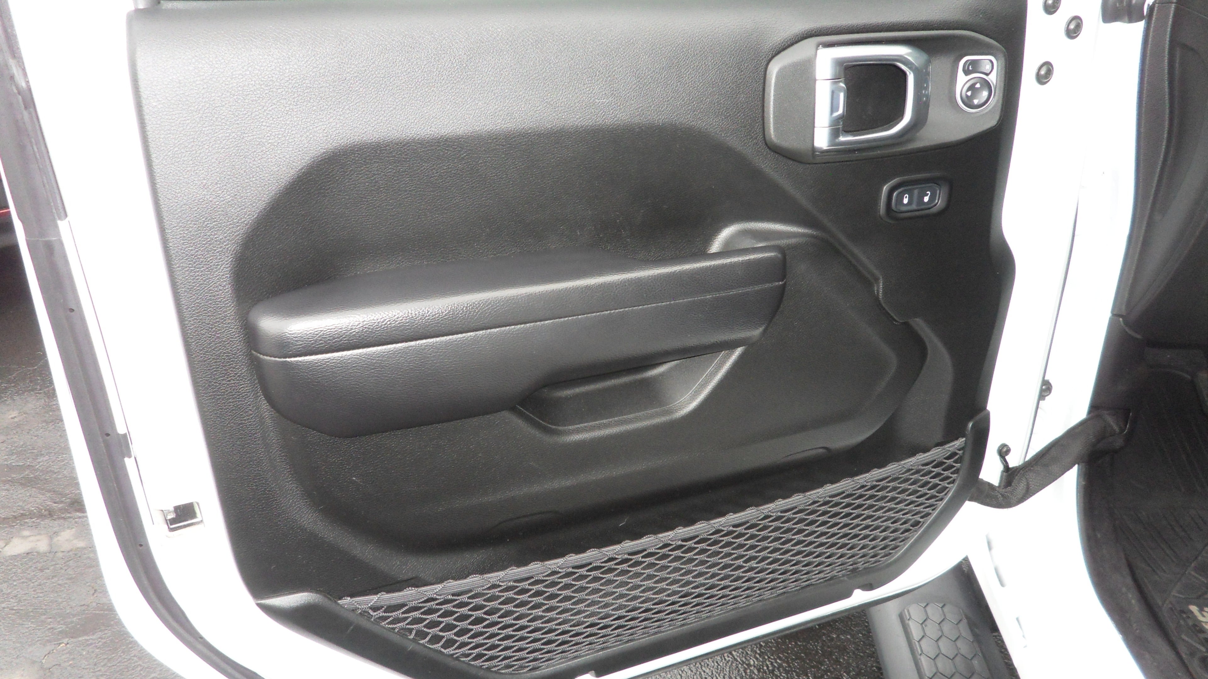 2021 Jeep Wrangler Unlimited 80th Anniversary