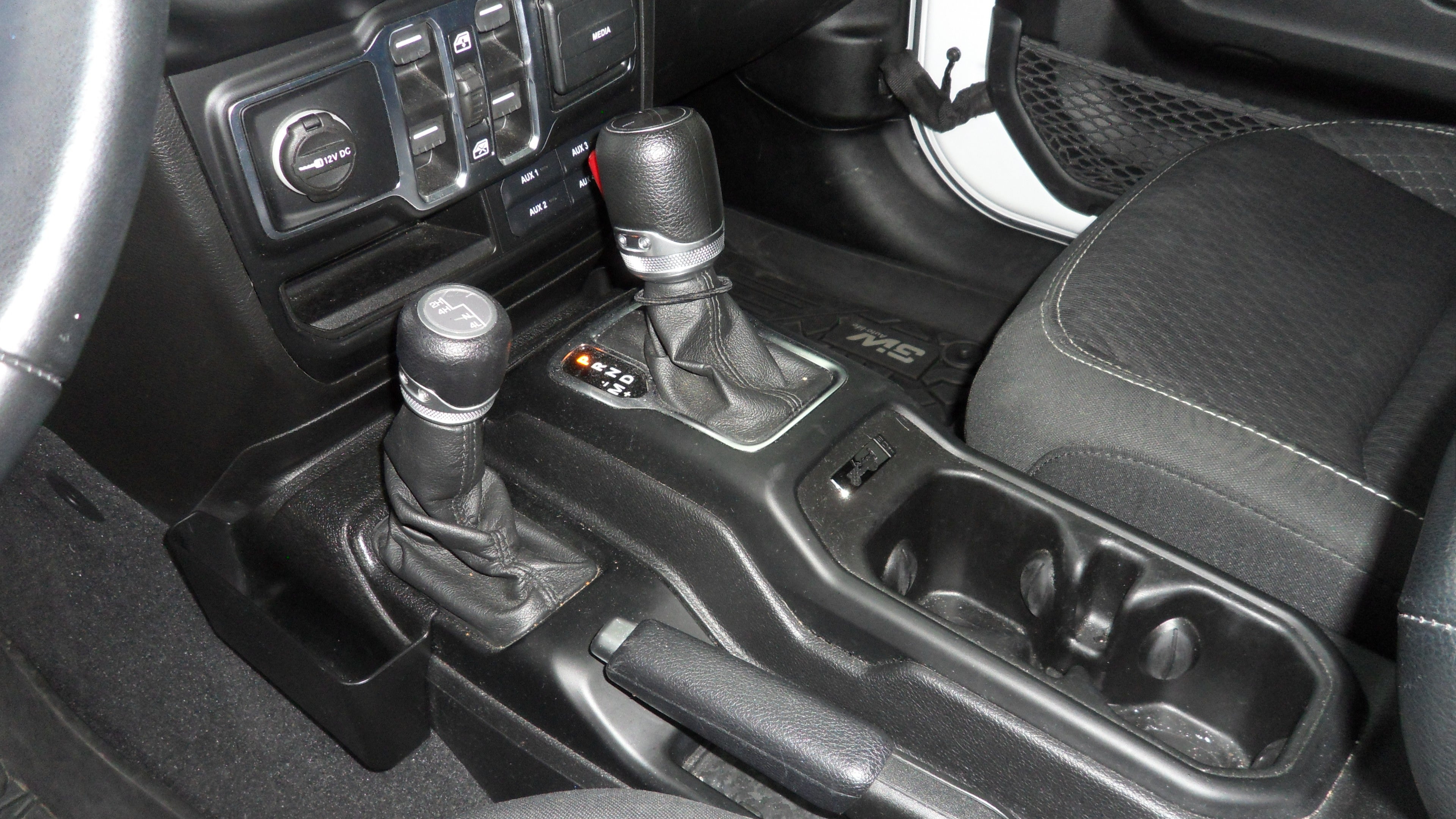 2021 Jeep Wrangler Unlimited 80th Anniversary