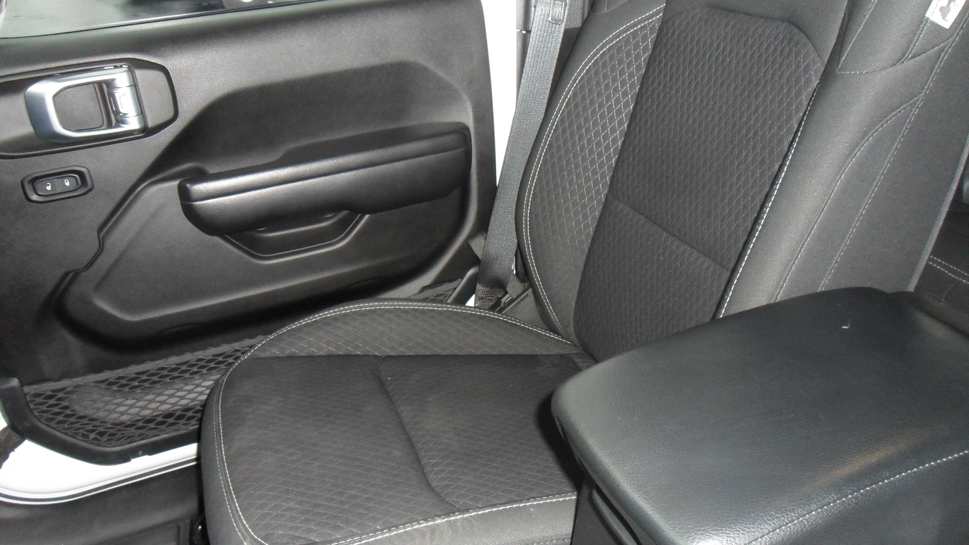 2021 Jeep Wrangler Unlimited 80th Anniversary