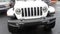 2021 Jeep Wrangler Unlimited 80th Anniversary