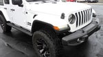 2021 Jeep Wrangler Unlimited 80th Anniversary