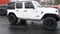 2021 Jeep Wrangler Unlimited 80th Anniversary