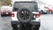 2021 Jeep Wrangler Unlimited 80th Anniversary