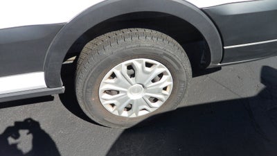 2024 Ford Transit Passenger Wagon XL