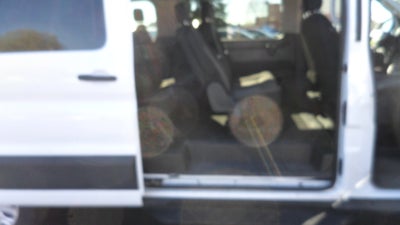 2024 Ford Transit Passenger Wagon XL