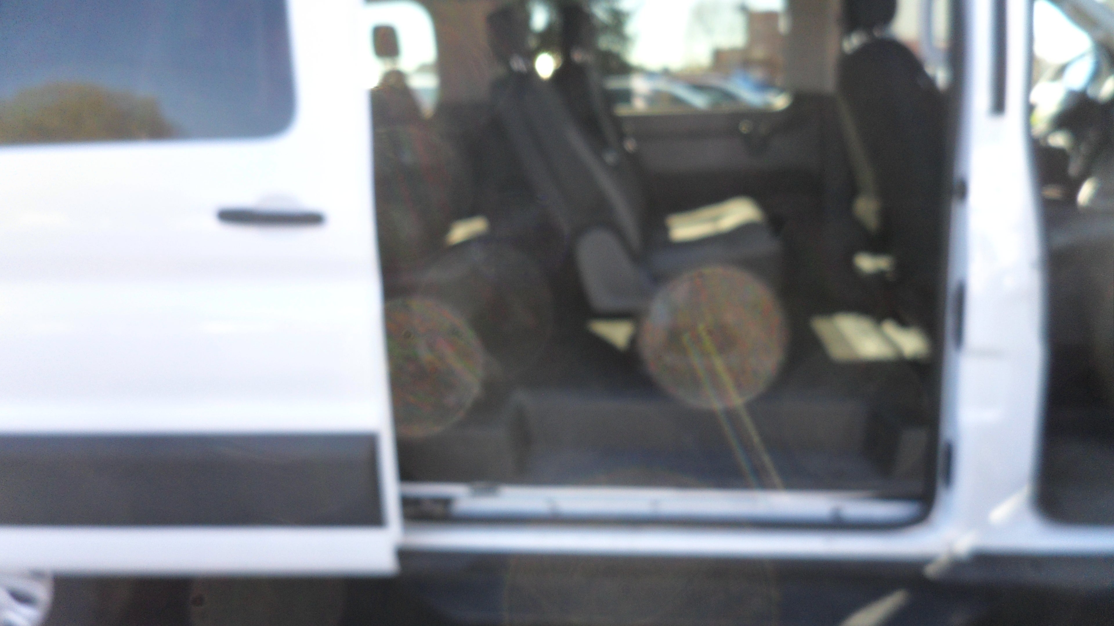 2024 Ford Transit Passenger Wagon XL