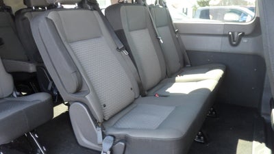 2024 Ford Transit Passenger Wagon XL