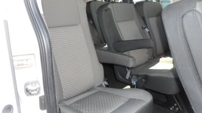 2024 Ford Transit Passenger Wagon XL