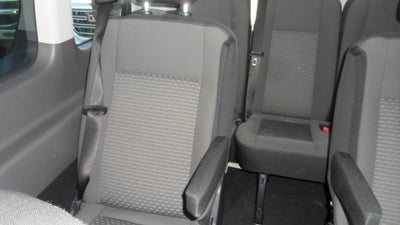2024 Ford Transit Passenger Wagon XL