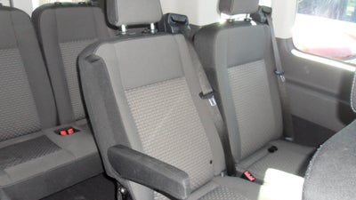 2024 Ford Transit Passenger Wagon XL