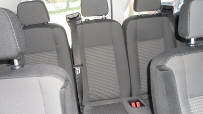 2024 Ford Transit Passenger Wagon XL