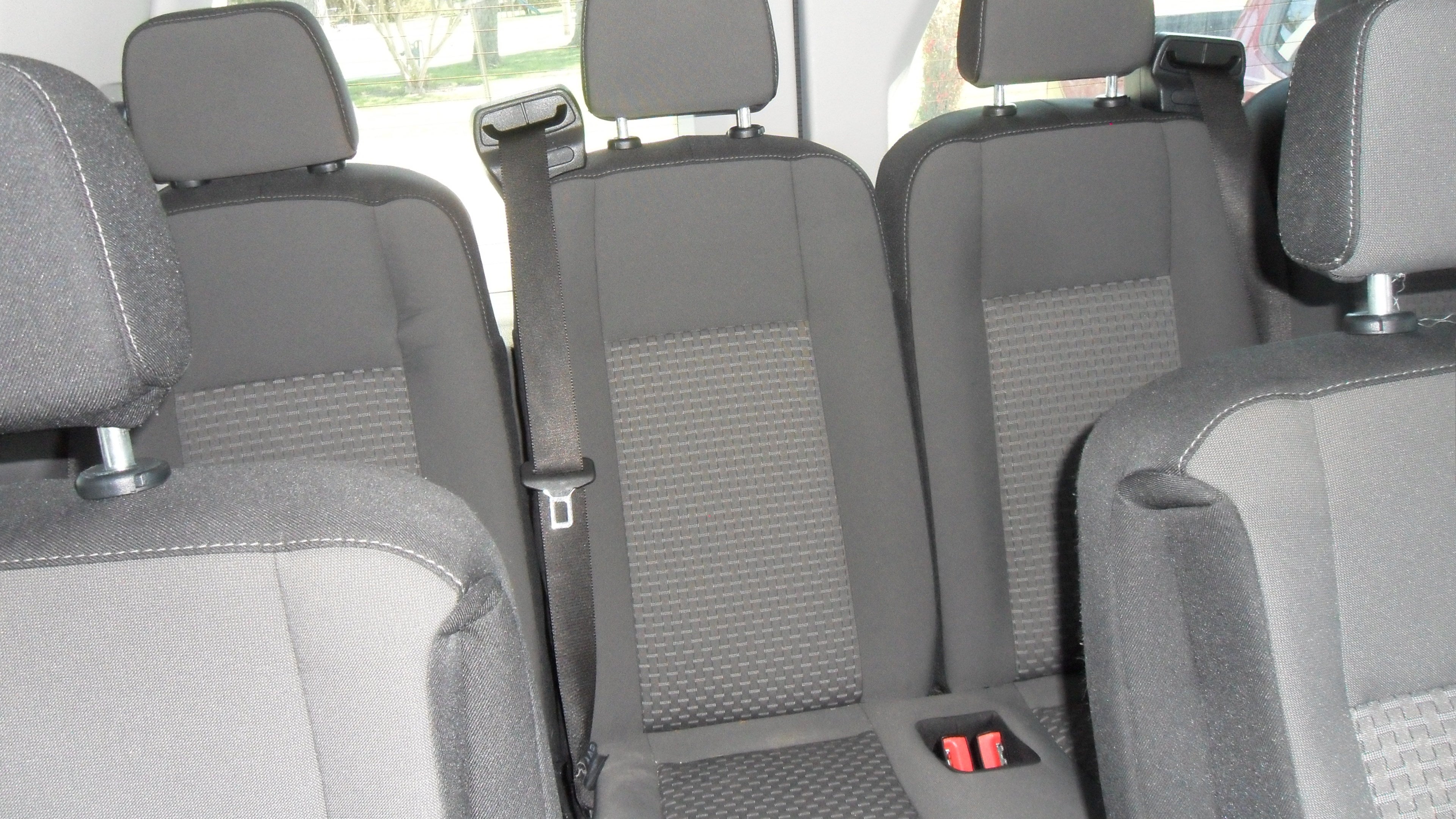 2024 Ford Transit Passenger Wagon XL