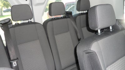 2024 Ford Transit Passenger Wagon XL