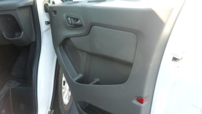 2024 Ford Transit Passenger Wagon XL