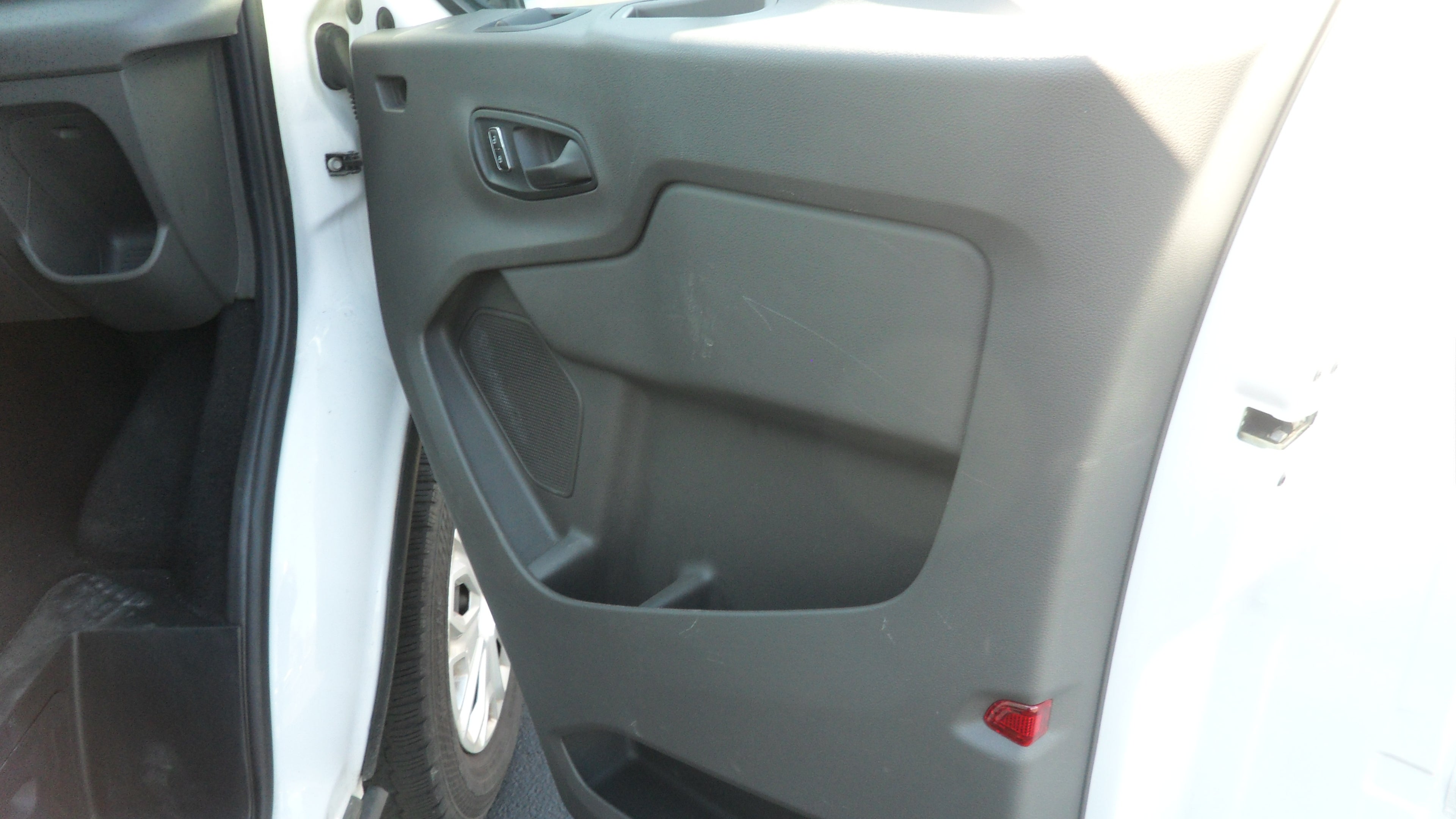 2024 Ford Transit Passenger Wagon XL