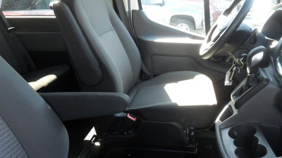 2024 Ford Transit Passenger Wagon XL