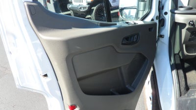 2024 Ford Transit Passenger Wagon XL