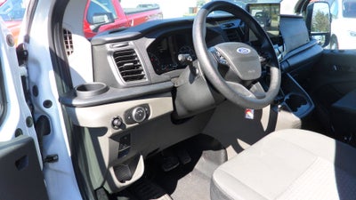 2024 Ford Transit Passenger Wagon XL
