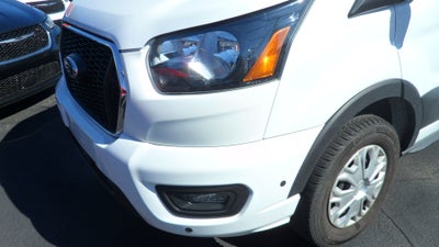 2024 Ford Transit Passenger Wagon XL