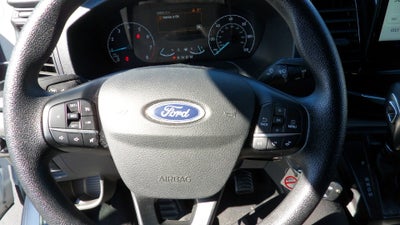 2024 Ford Transit Passenger Wagon XL