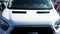 2024 Ford Transit Passenger Wagon XL