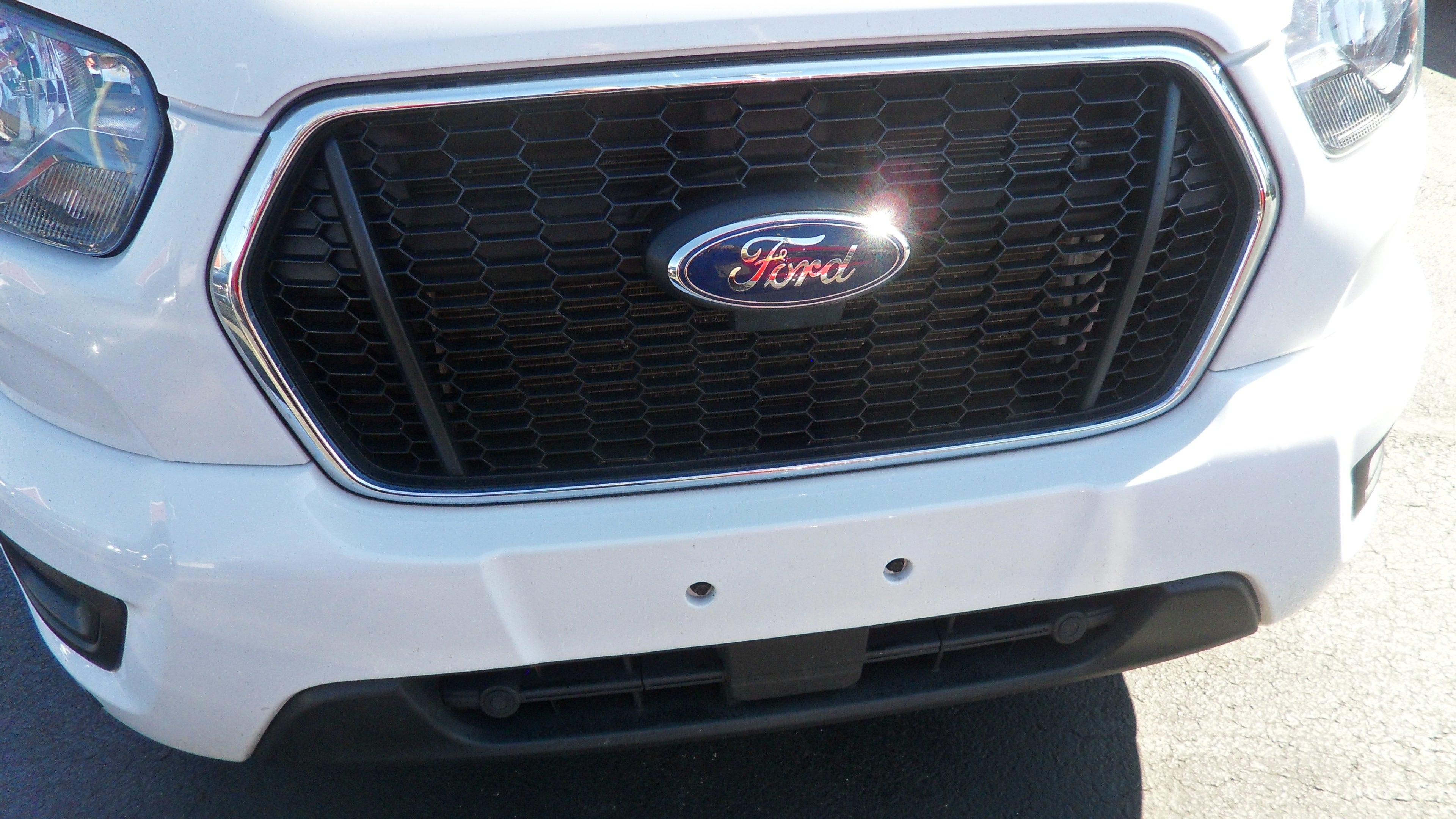 2024 Ford Transit Passenger Wagon XL