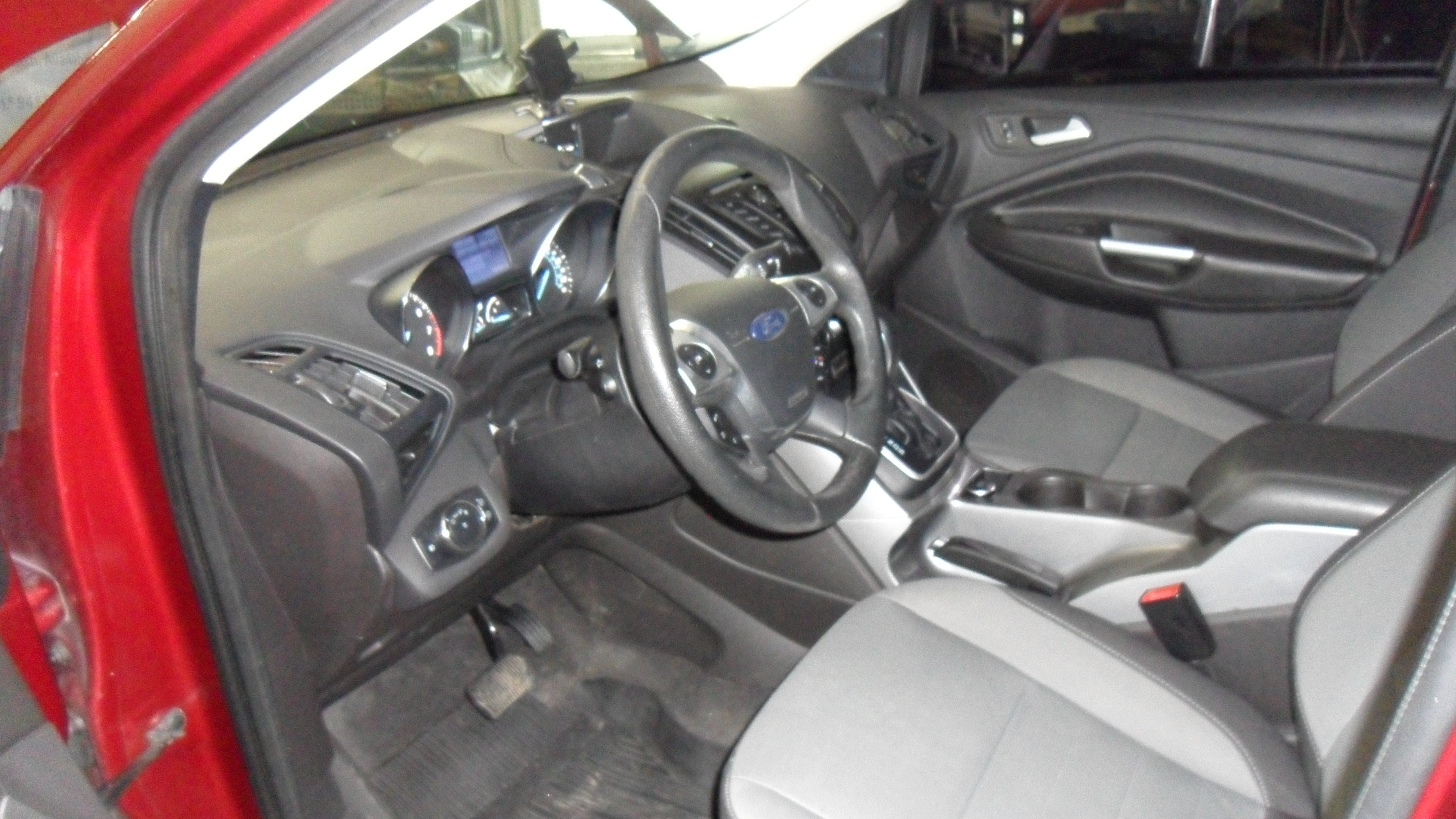 2013 Ford Escape SE