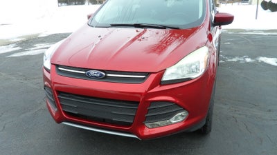 2013 Ford Escape SE