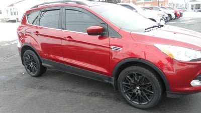 2013 Ford Escape SE