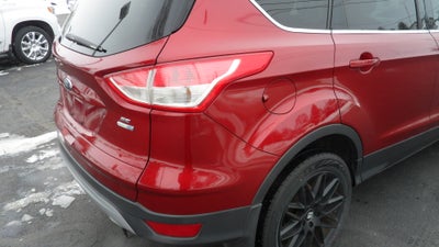 2013 Ford Escape SE
