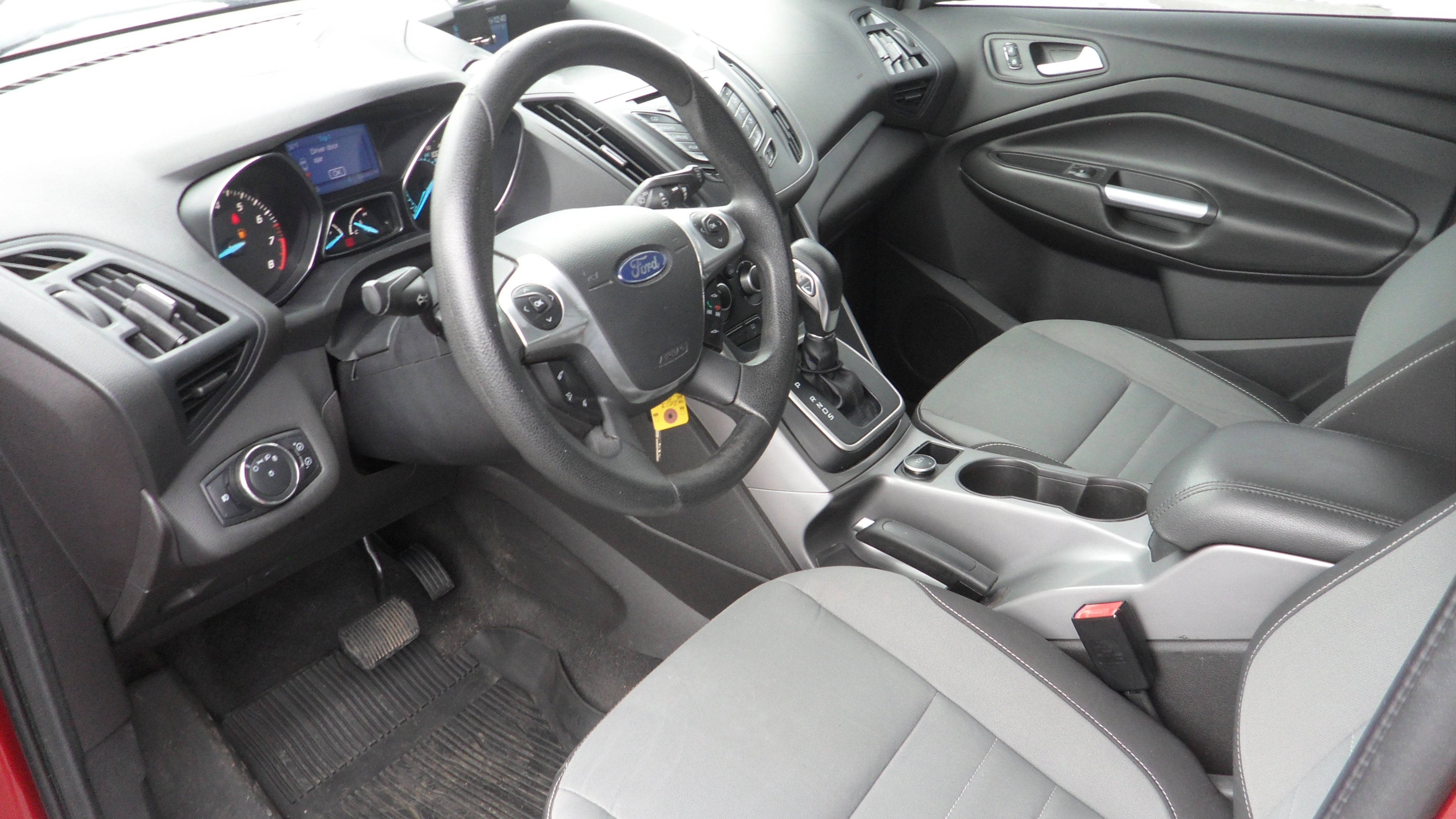 2013 Ford Escape SE