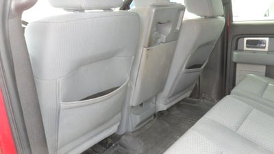 2011 Ford F-150 XL