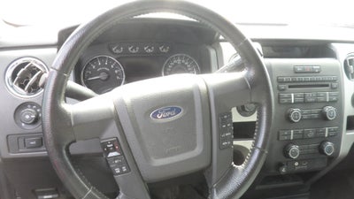 2011 Ford F-150 XL