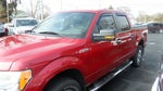 2011 Ford F-150 XL
