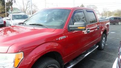 2011 Ford F-150 XL