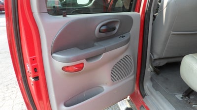 2003 Ford F-150 XLT