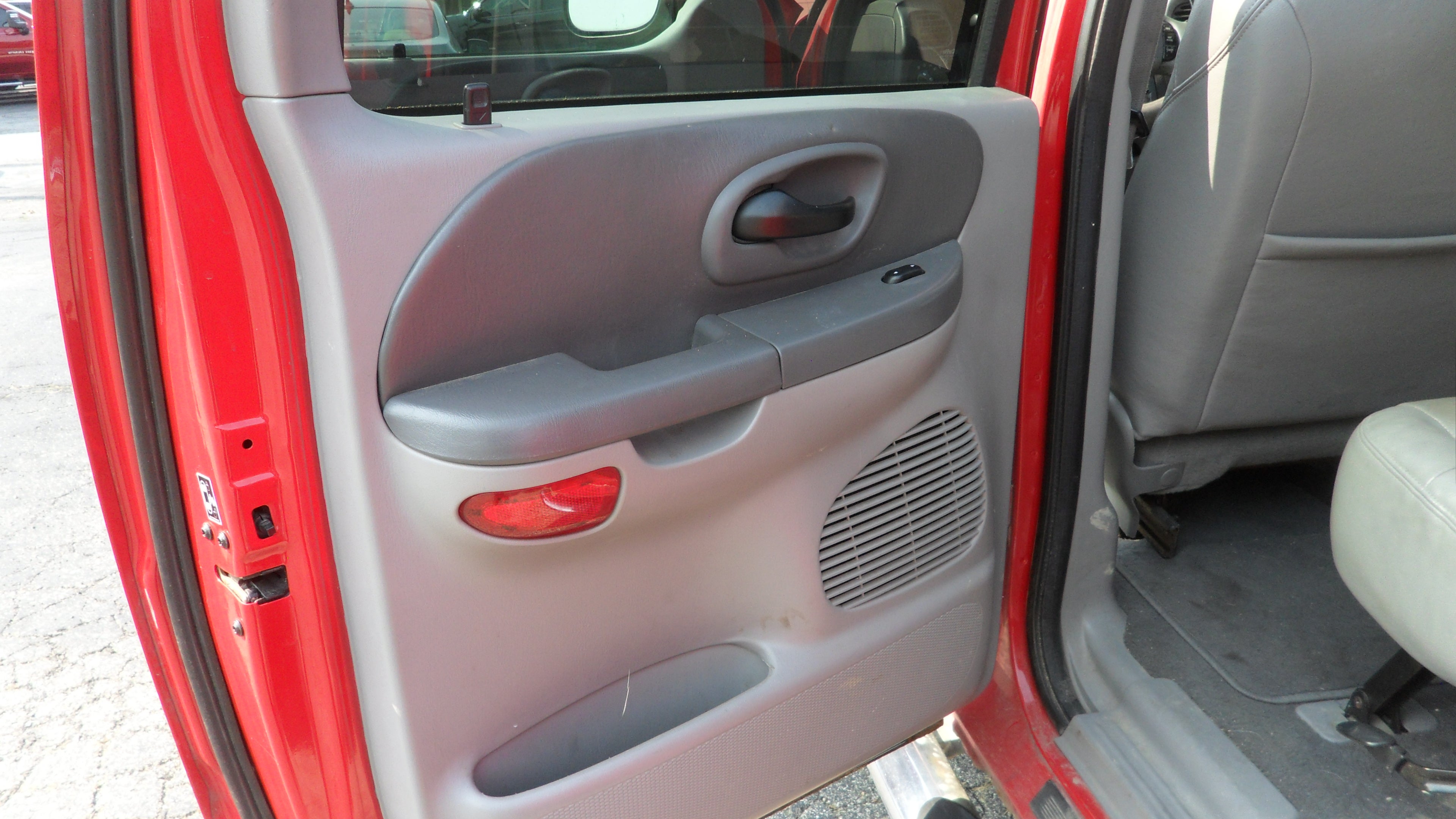 2003 Ford F-150 XLT