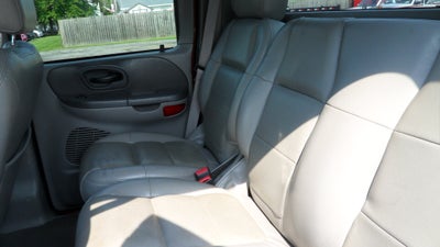 2003 Ford F-150 XLT