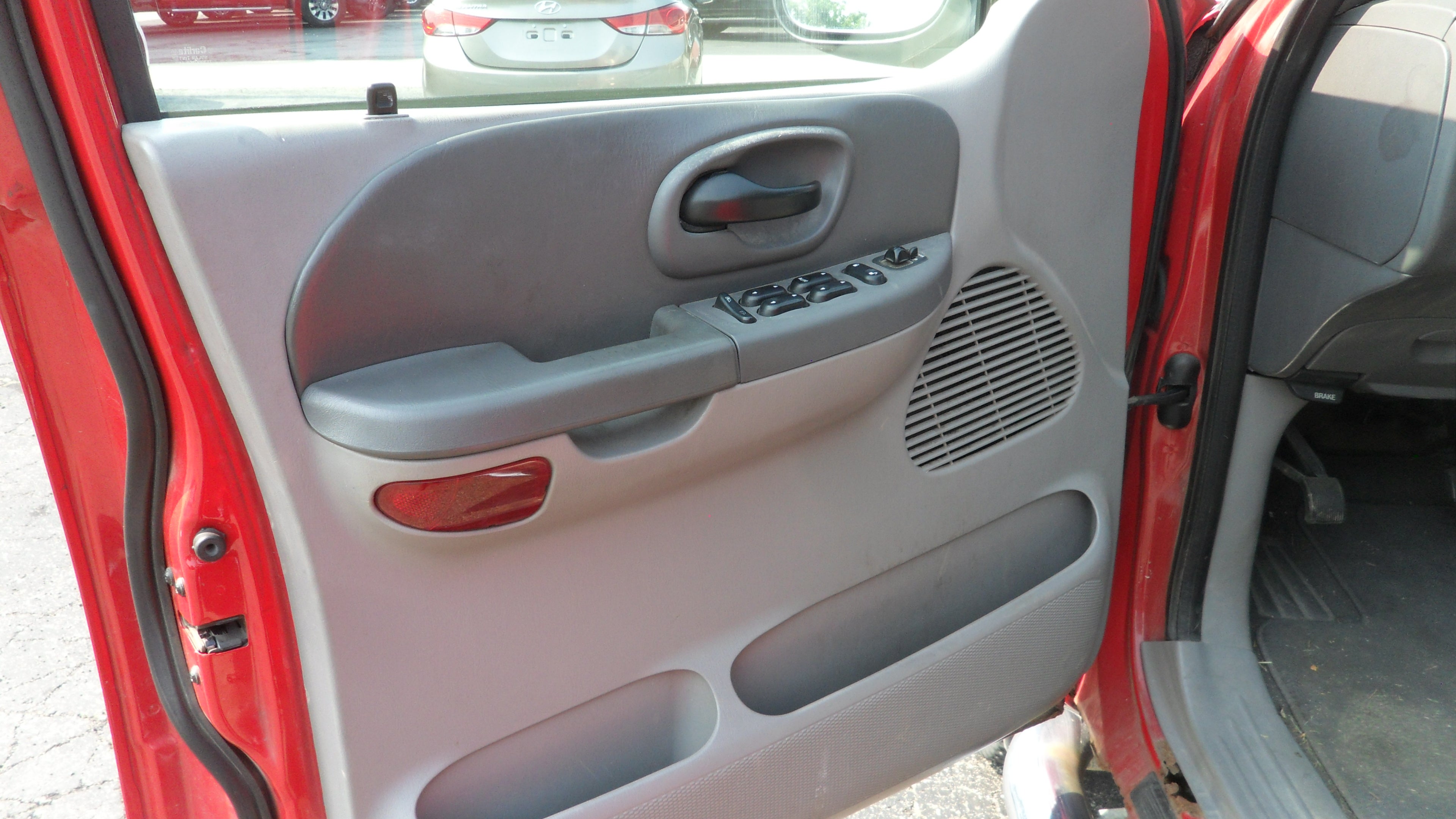 2003 Ford F-150 XLT