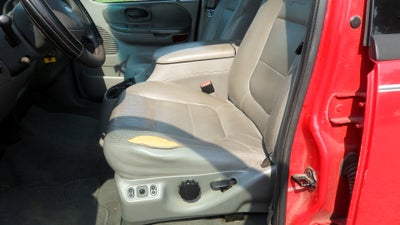 2003 Ford F-150 XLT