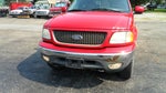 2003 Ford F-150 XLT