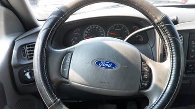 2003 Ford F-150 XLT