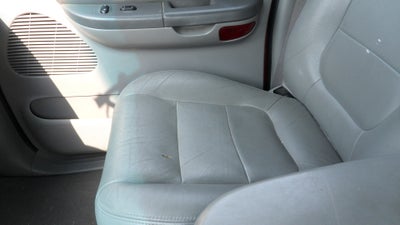 2003 Ford F-150 XLT