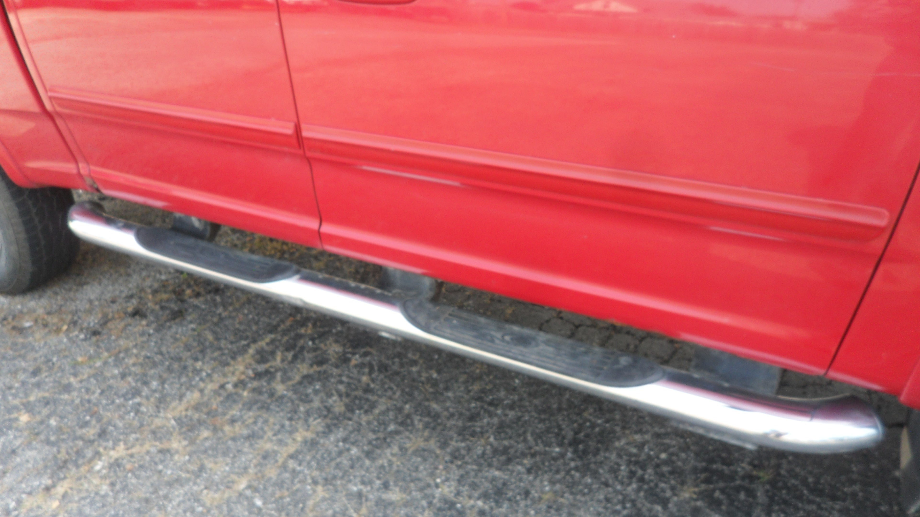 2003 Ford F-150 XLT