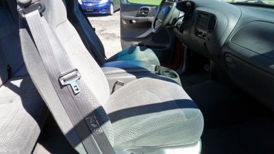 2001 Ford F-150 XL