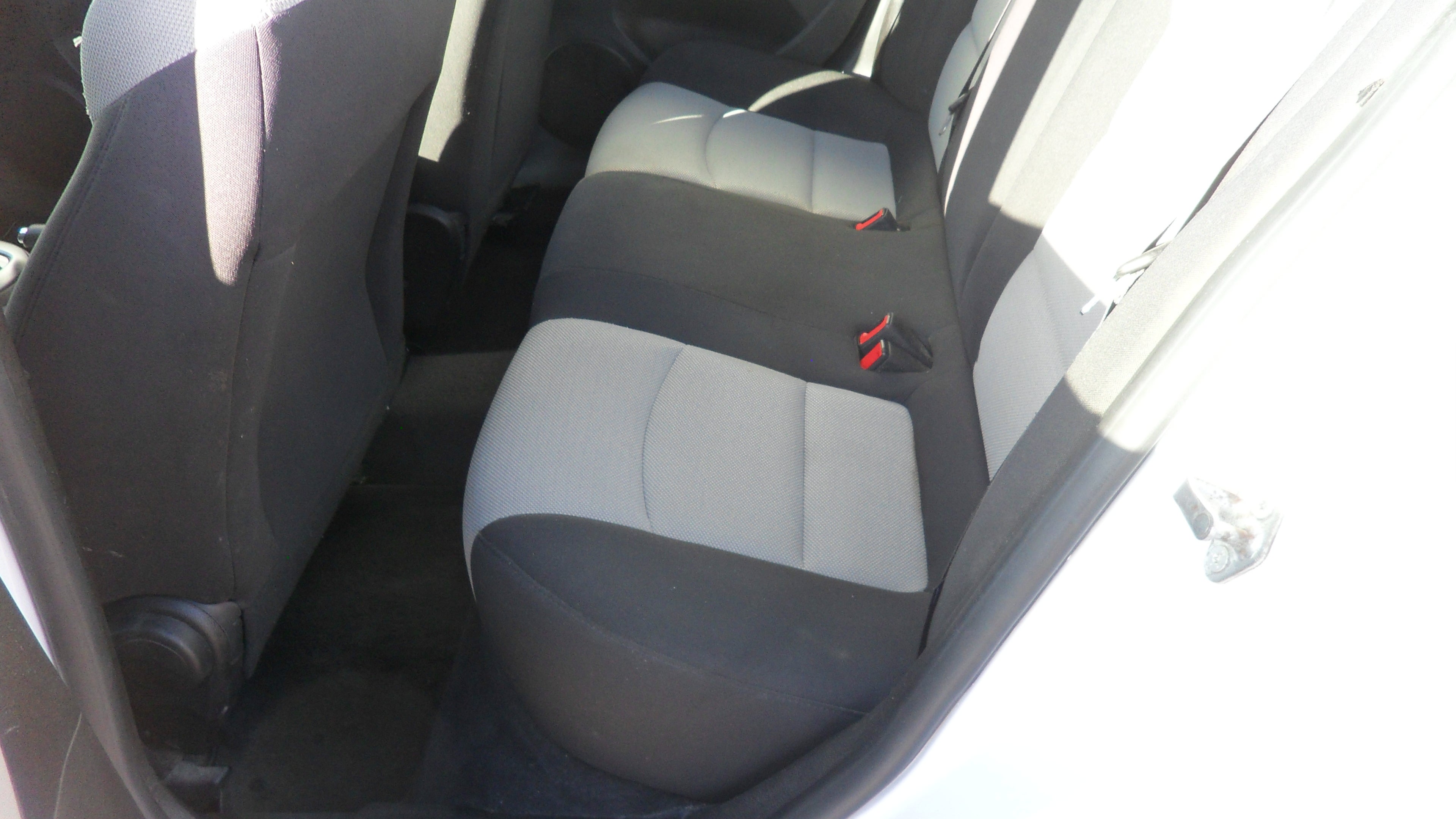 2015 Chevrolet Cruze LS