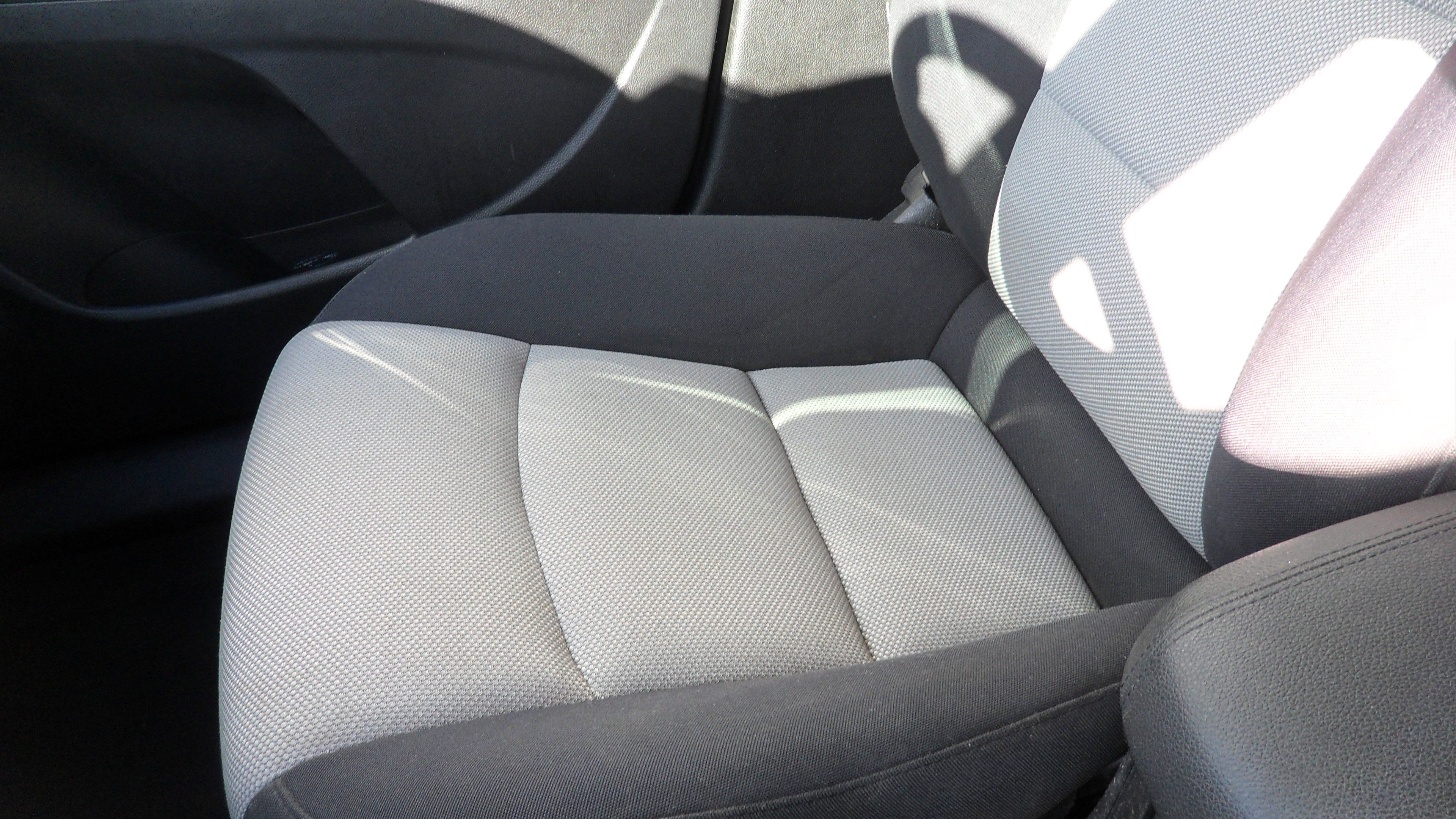 2015 Chevrolet Cruze LS