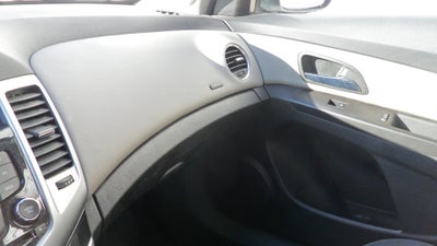 2015 Chevrolet Cruze LS