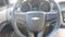 2015 Chevrolet Cruze LS